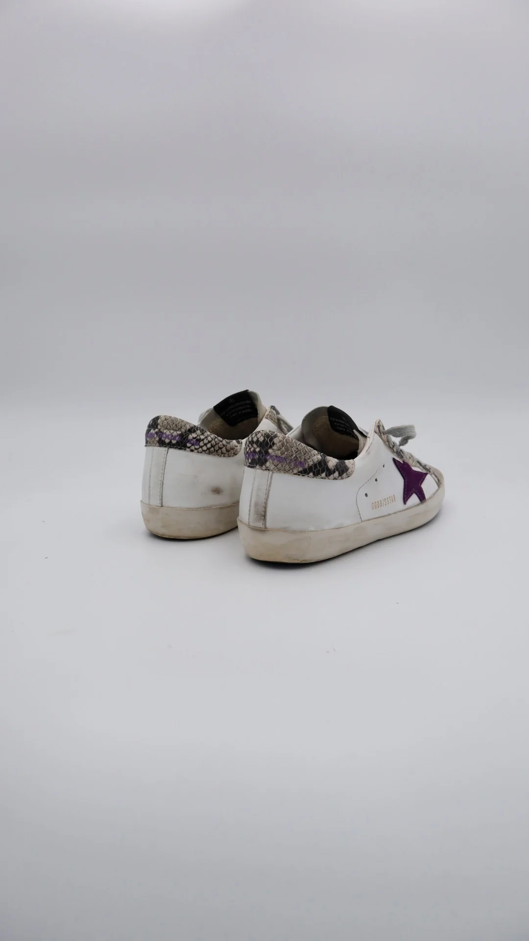 Golden Goose Superstar  - Imagen 3