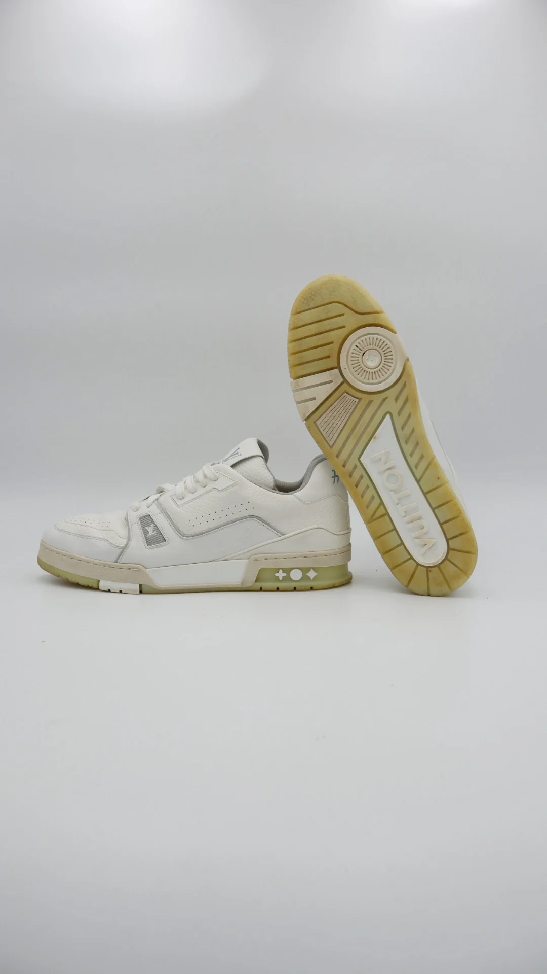 Louis Vuitton Trainer 54 - Imagen 5