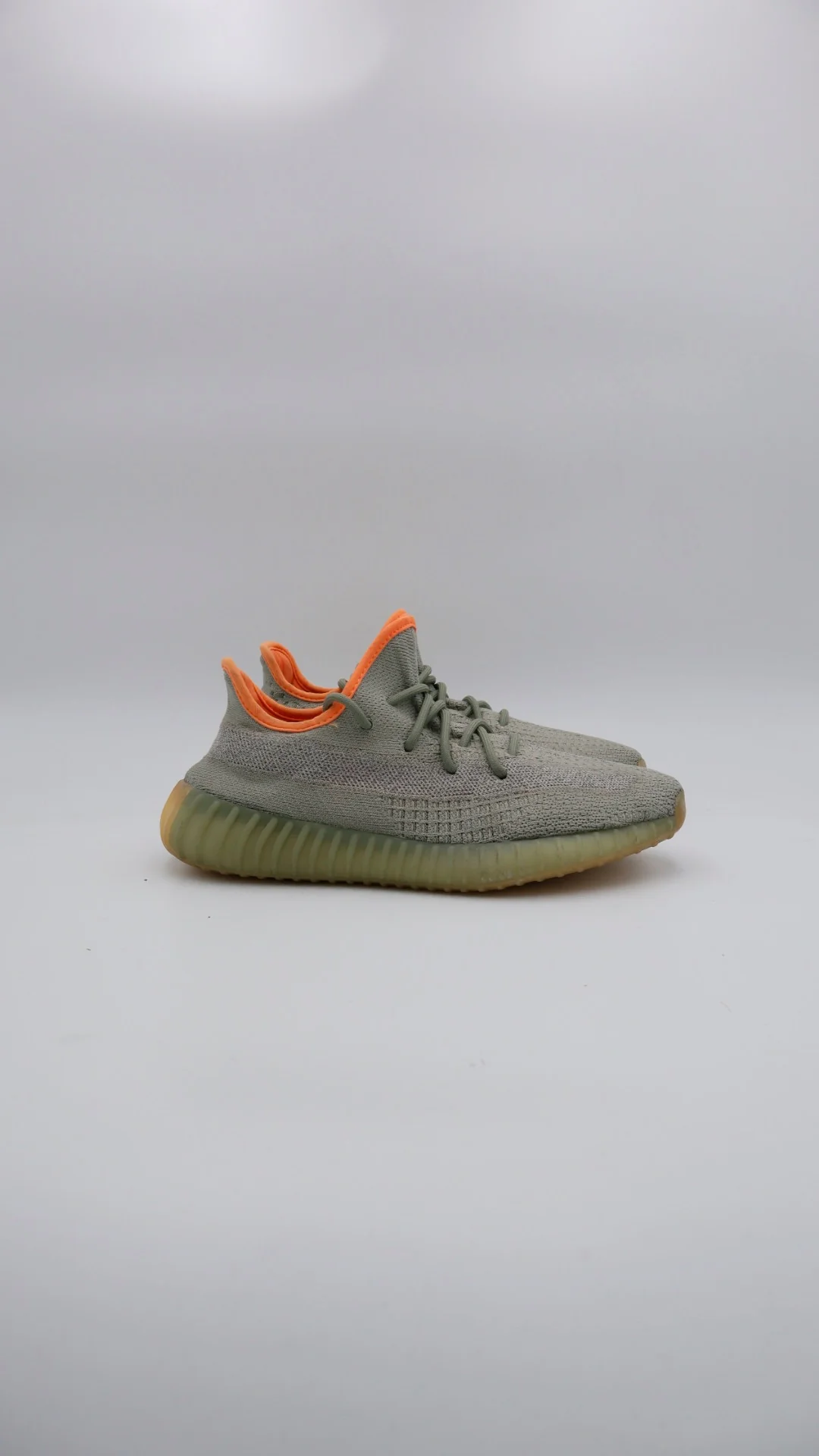 Yeezy 350 Desert Sage