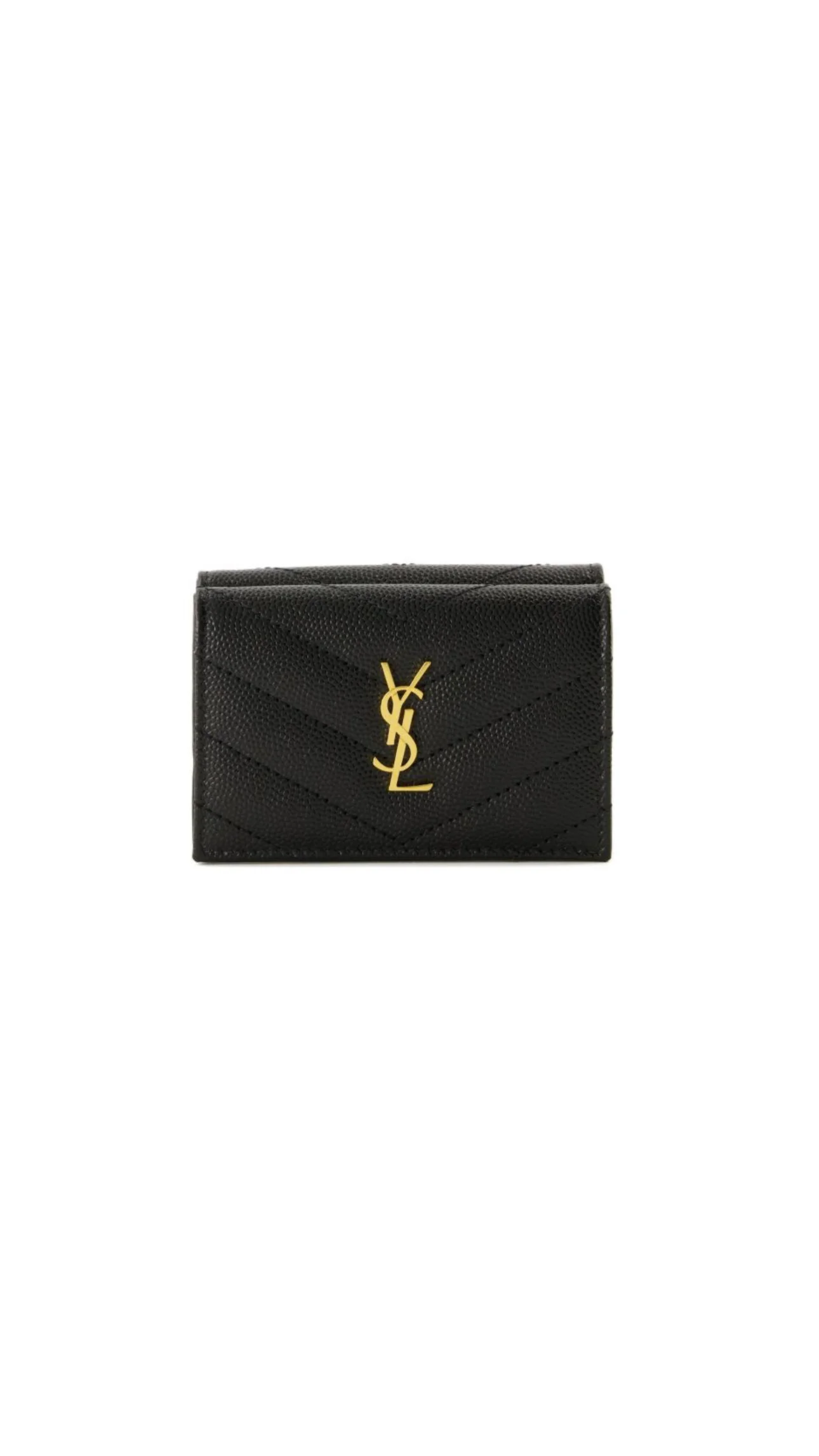 Cartera YSL Clásica 