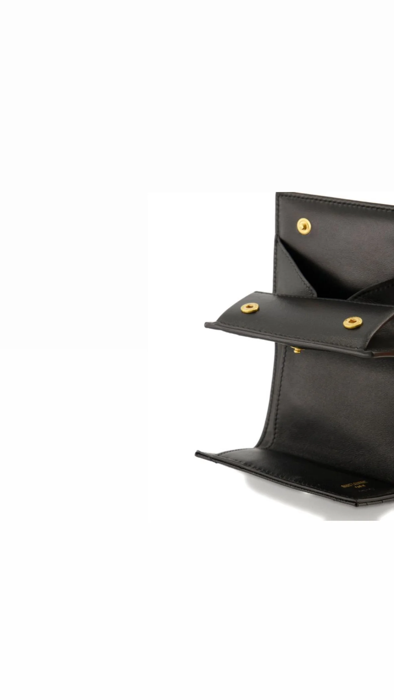 Cartera YSL Clásica  - Imagen 2