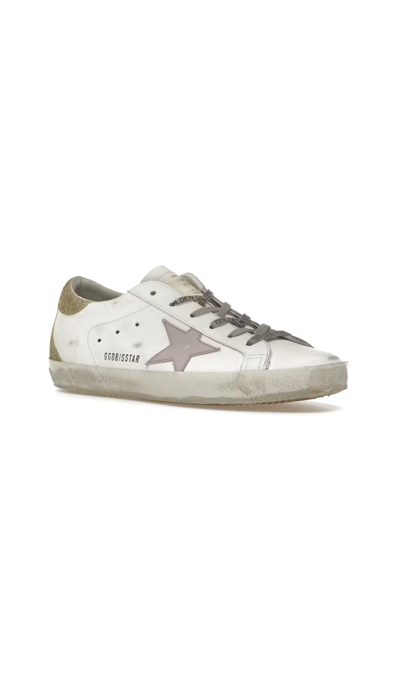 Golden Goose Superstar  - Imagen 1