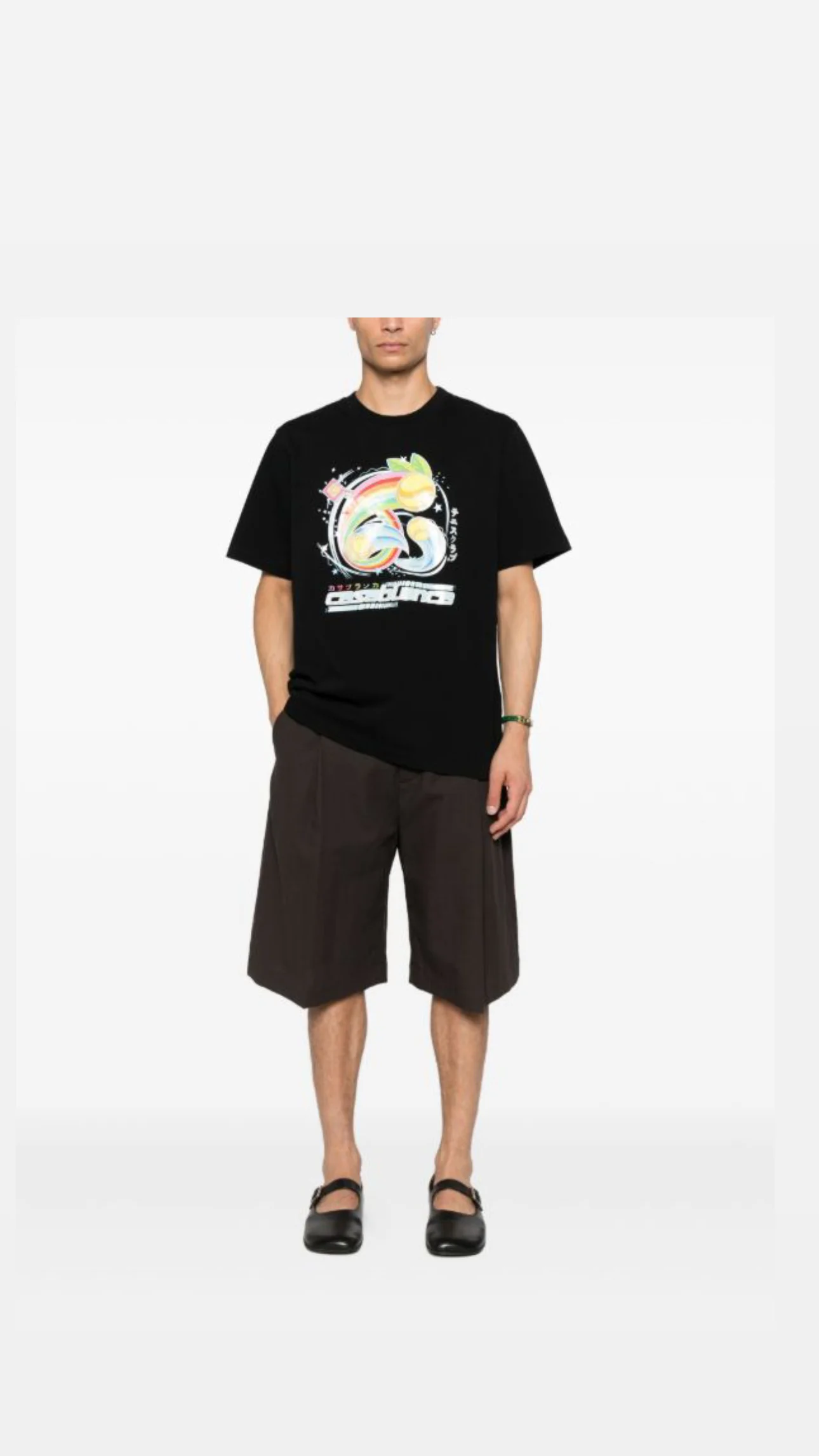 Tee Casablanca  - Imagen 1