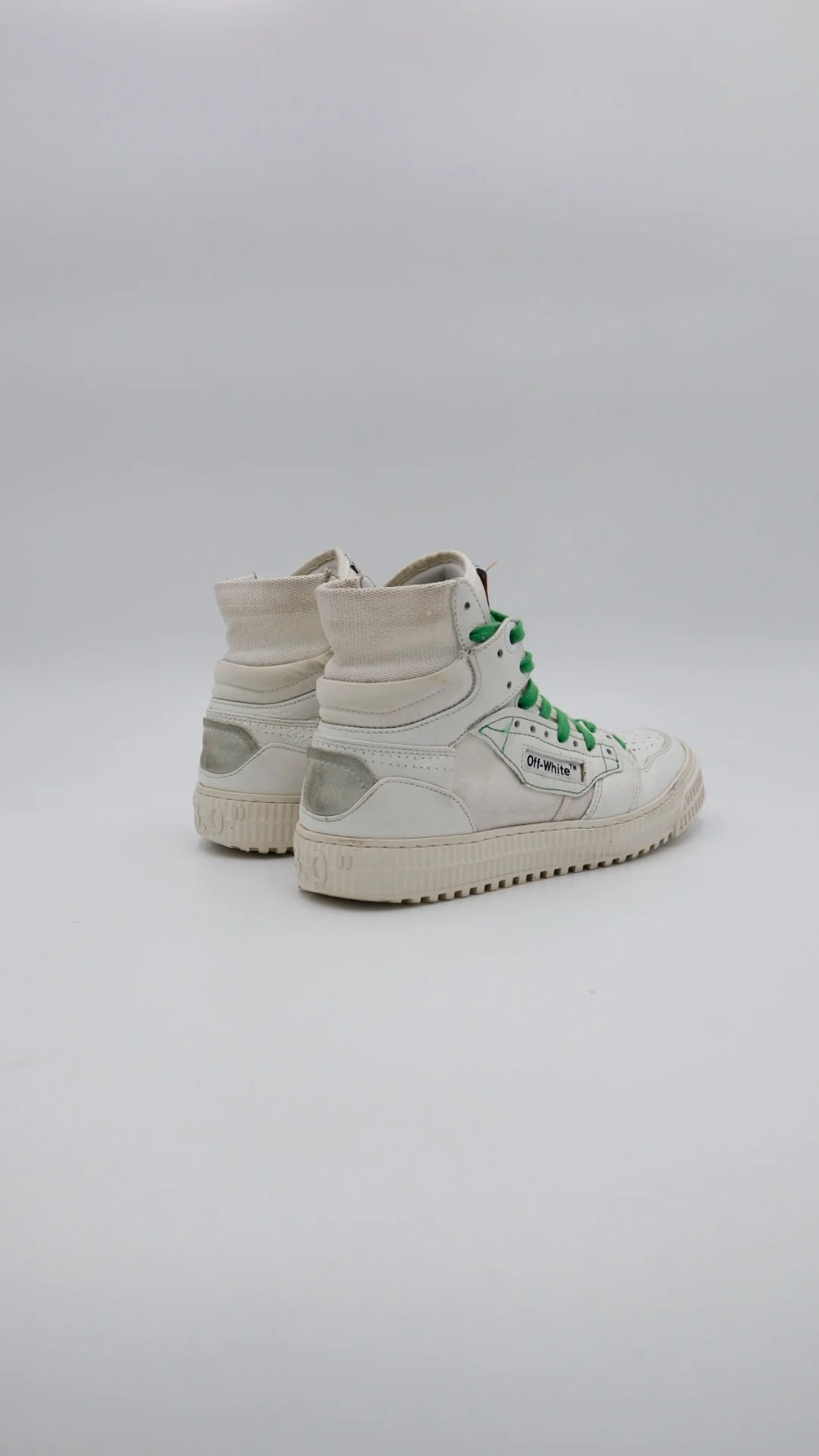 Off Court 3.0 High  - Imagen 2