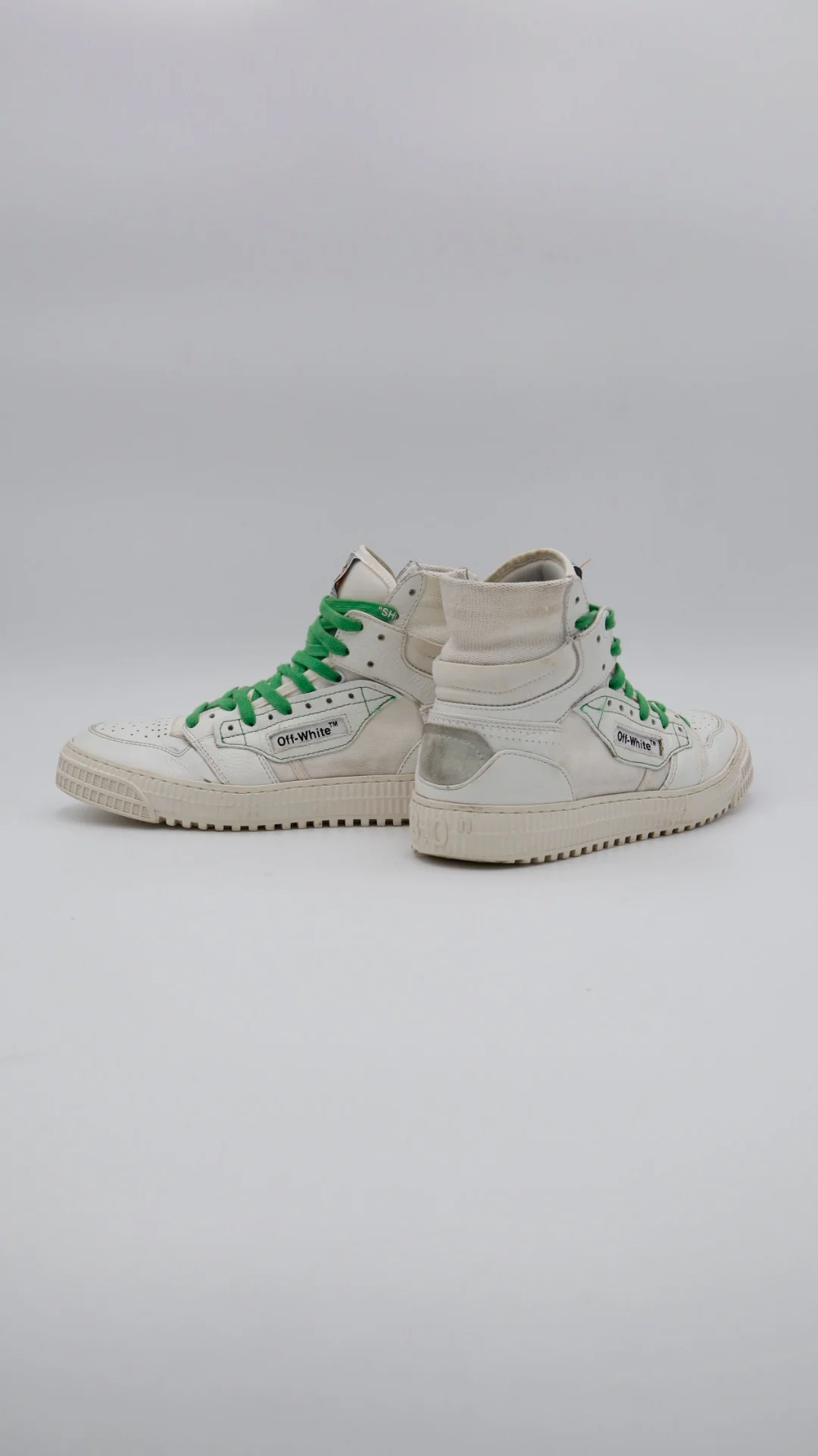 Off Court 3.0 High  - Imagen 3