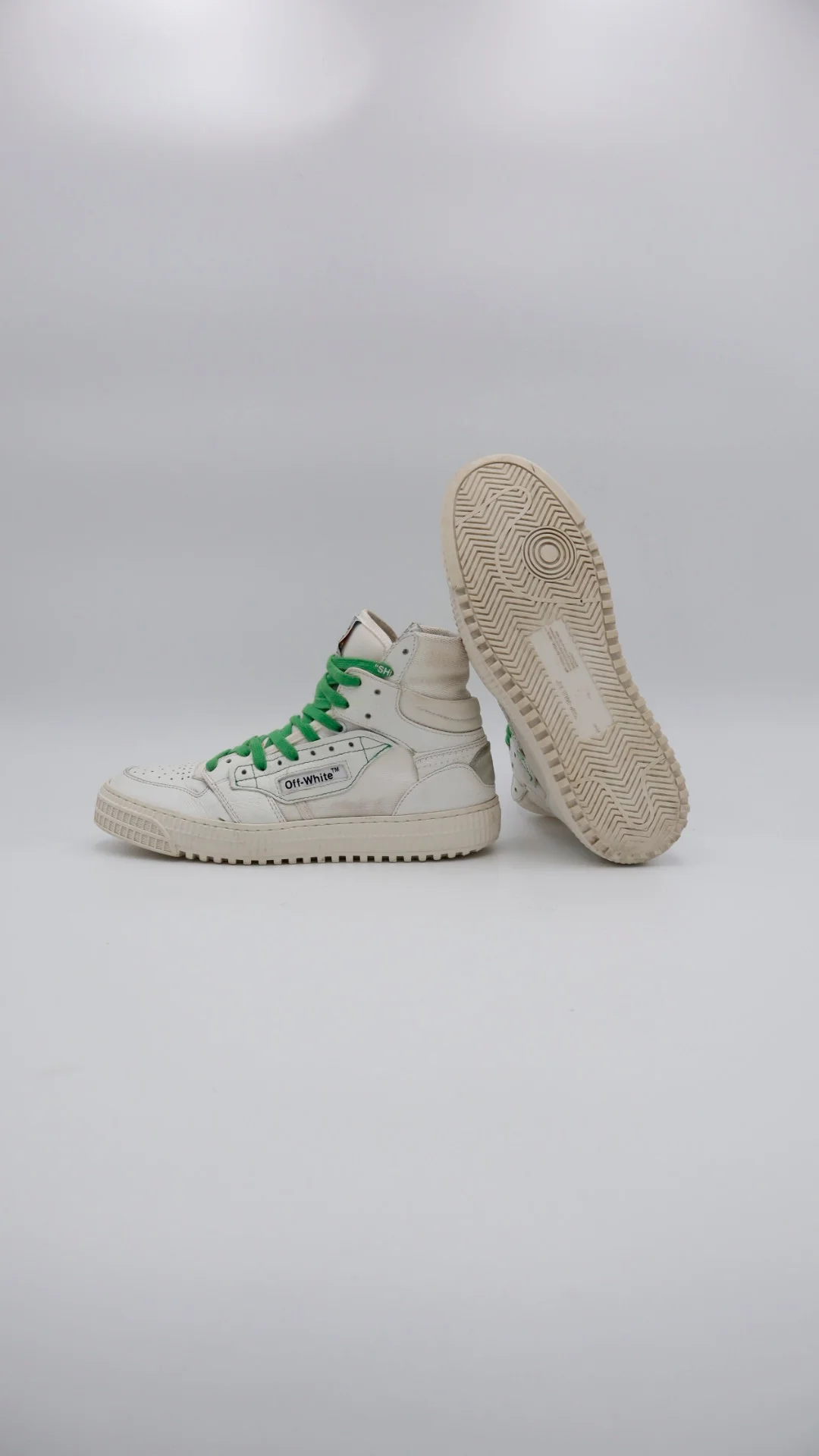 Off Court 3.0 High  - Imagen 5