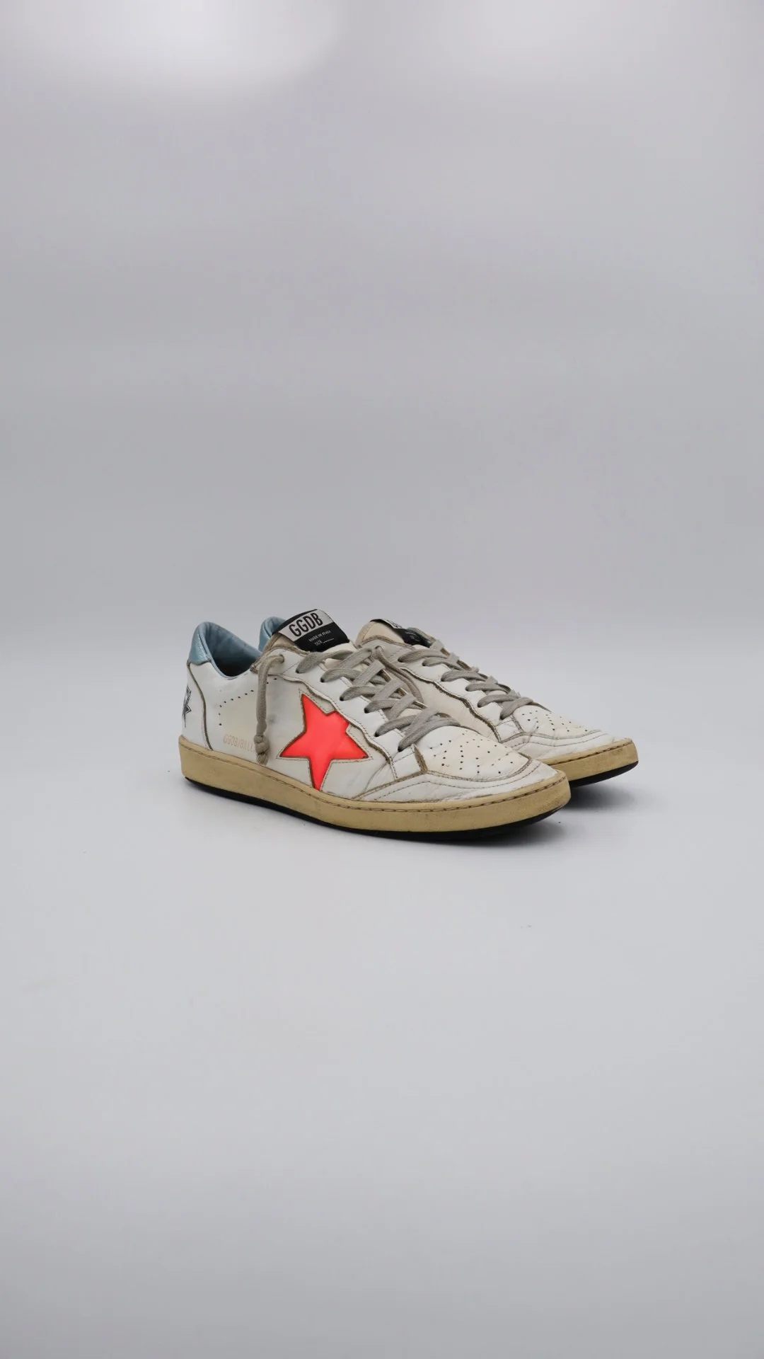 Golden Goose Ballstar  - Imagen 1