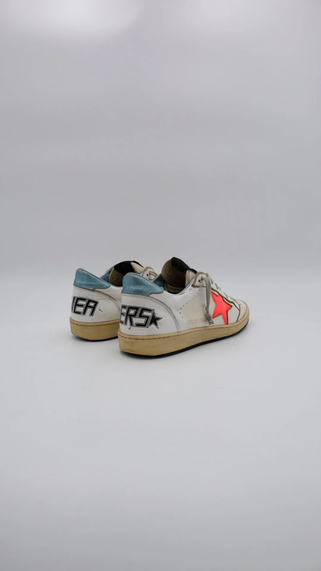 Golden Goose Ballstar  - Imagen 2