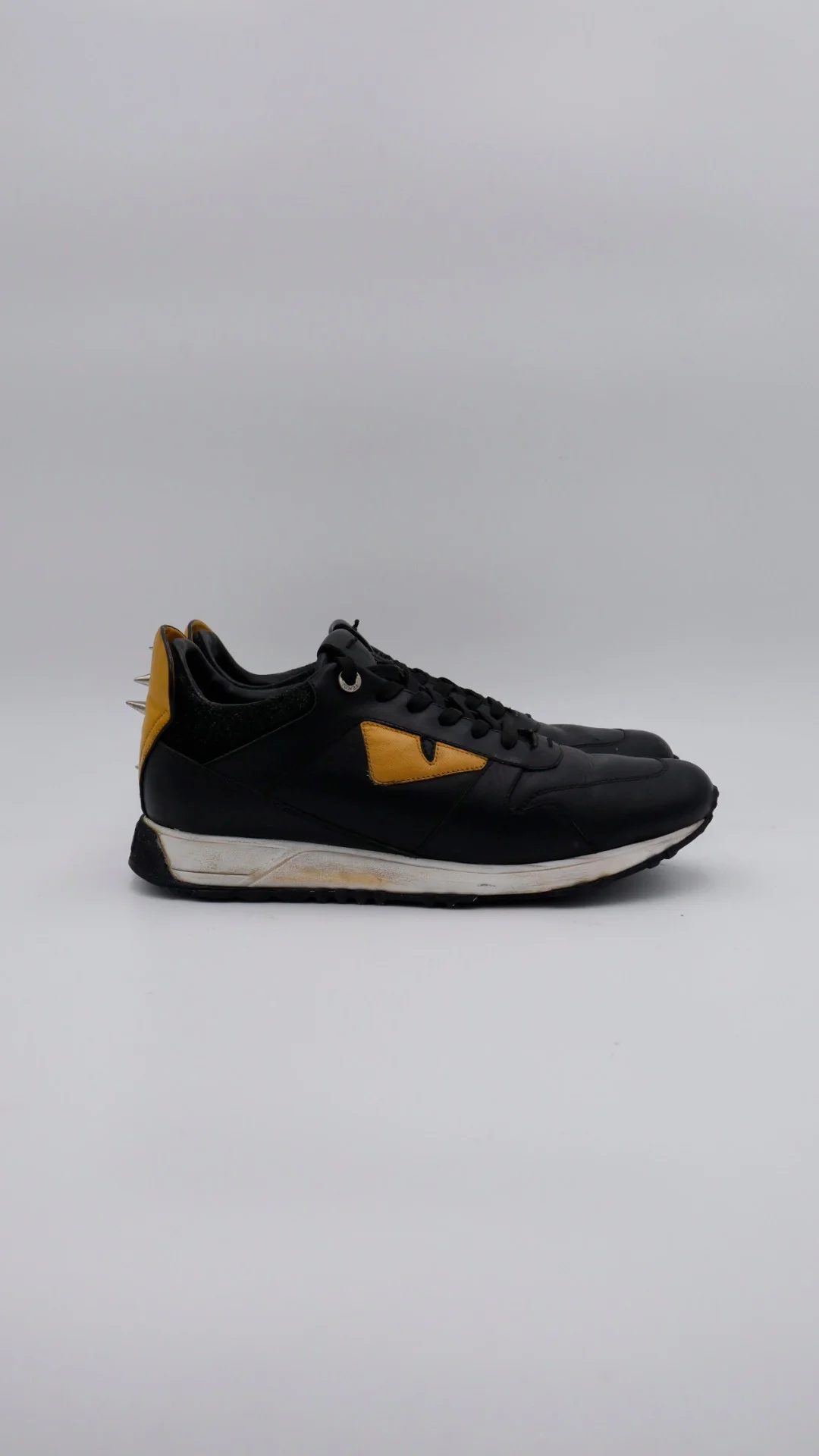 Fendi Eyes Con Detalle