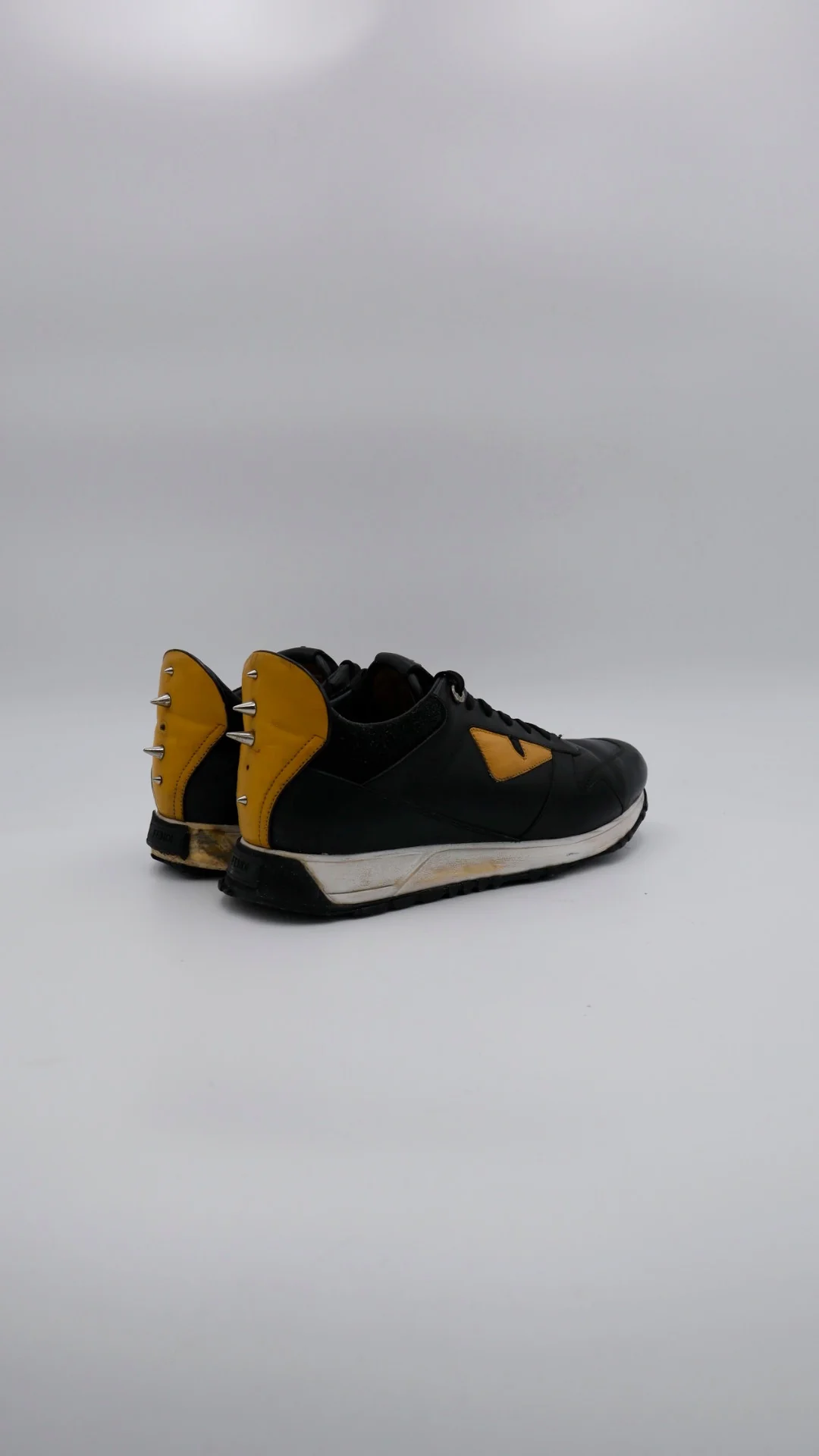 Fendi Eyes Con Detalle - Imagen 3