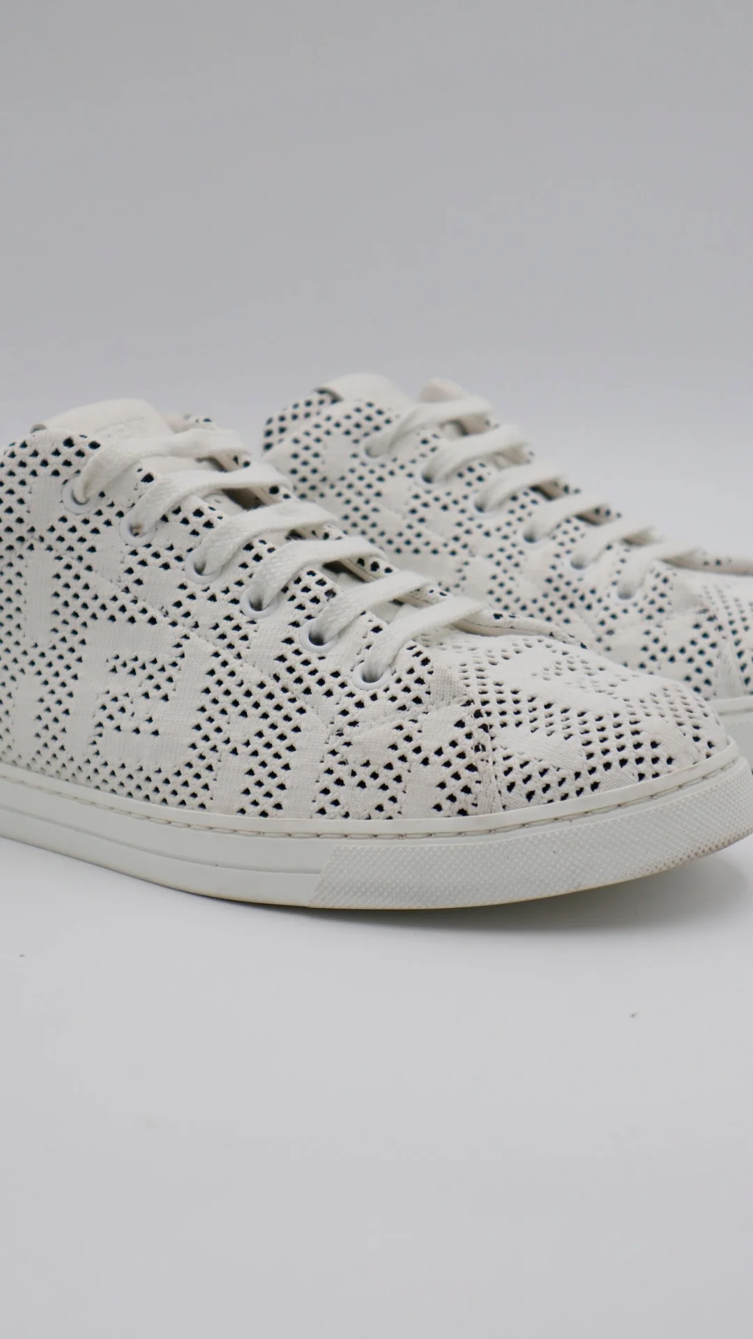 Fendi Logo - Imagen 2