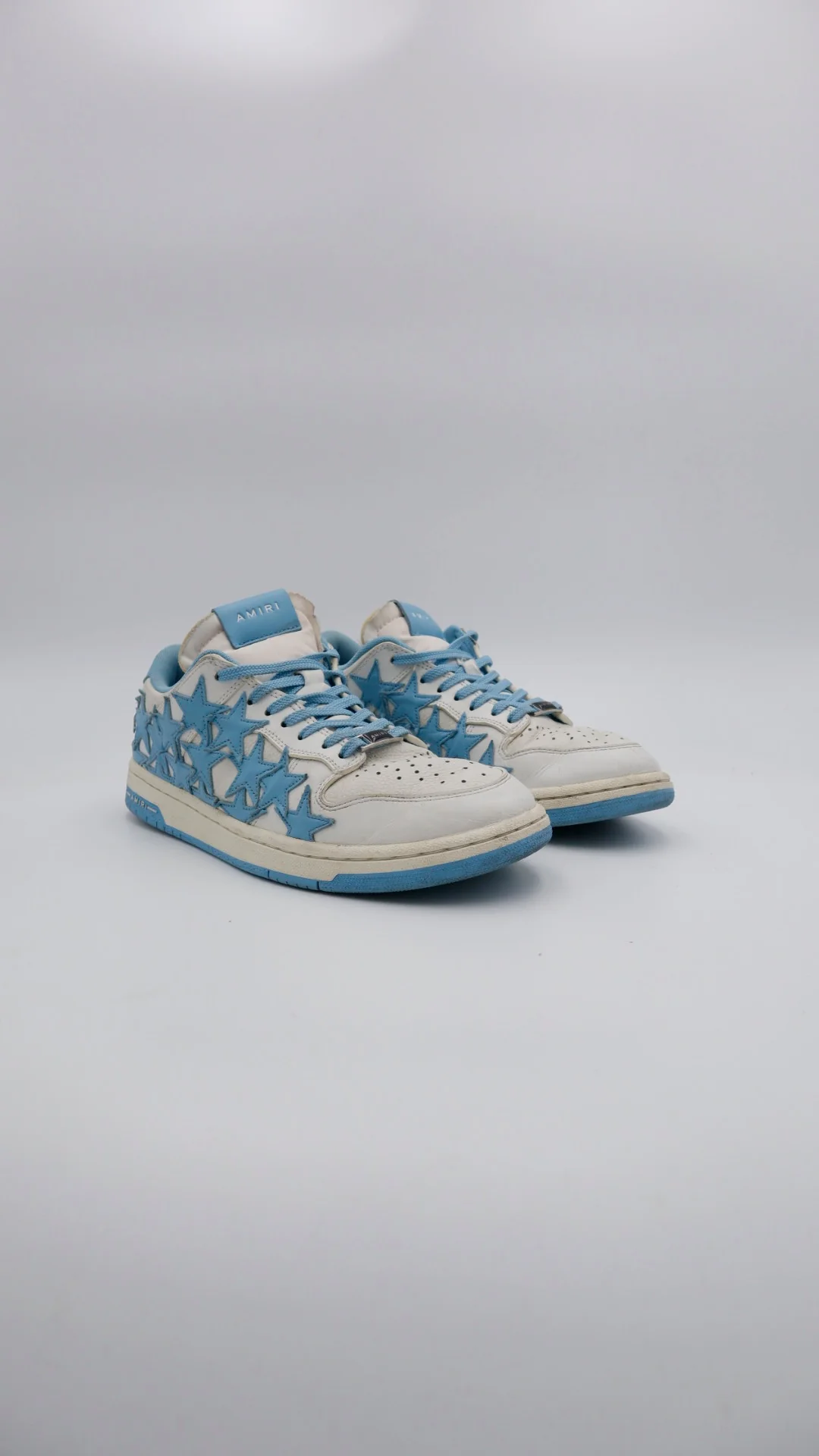 Amiri Stars Blue - Imagen 1