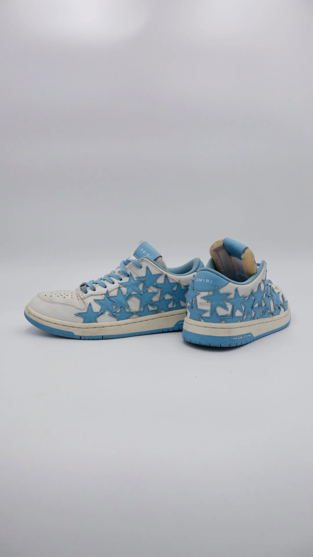 Amiri Stars Blue - Imagen 2