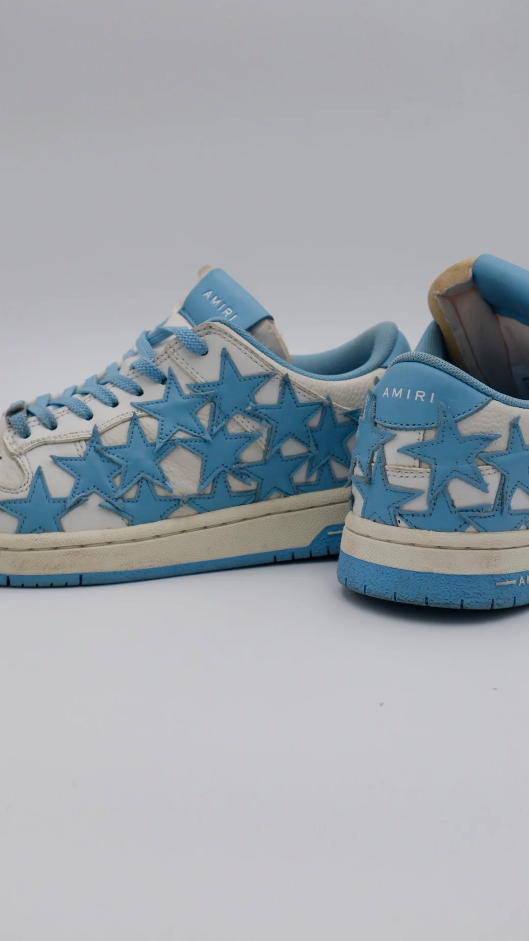 Amiri Stars Blue - Imagen 3