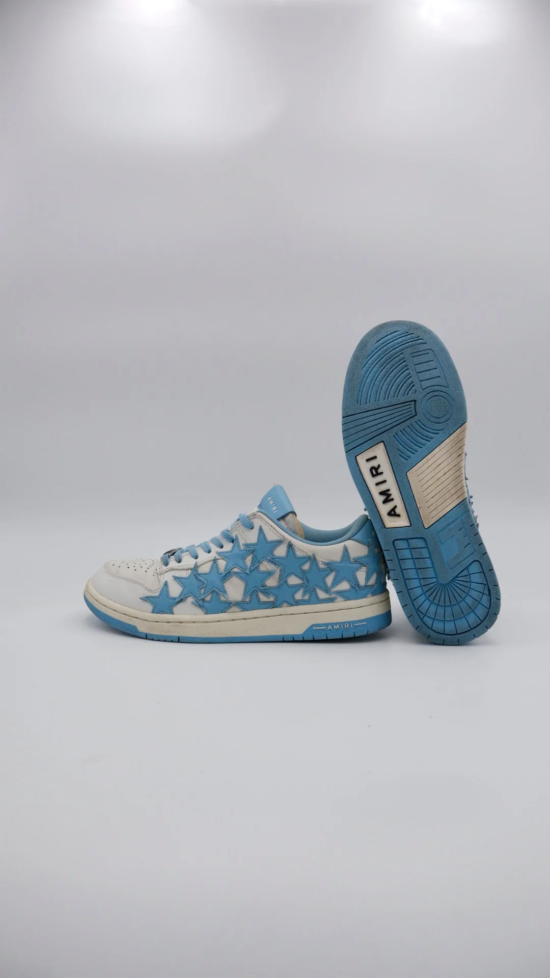 Amiri Stars Blue - Imagen 4