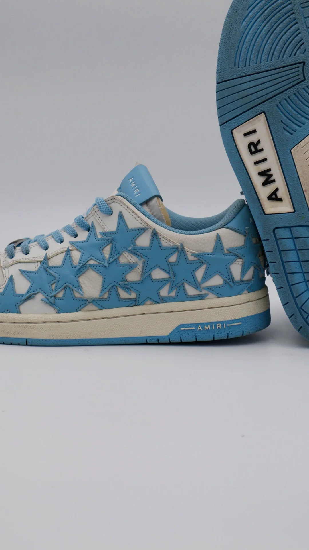 Amiri Stars Blue - Imagen 5
