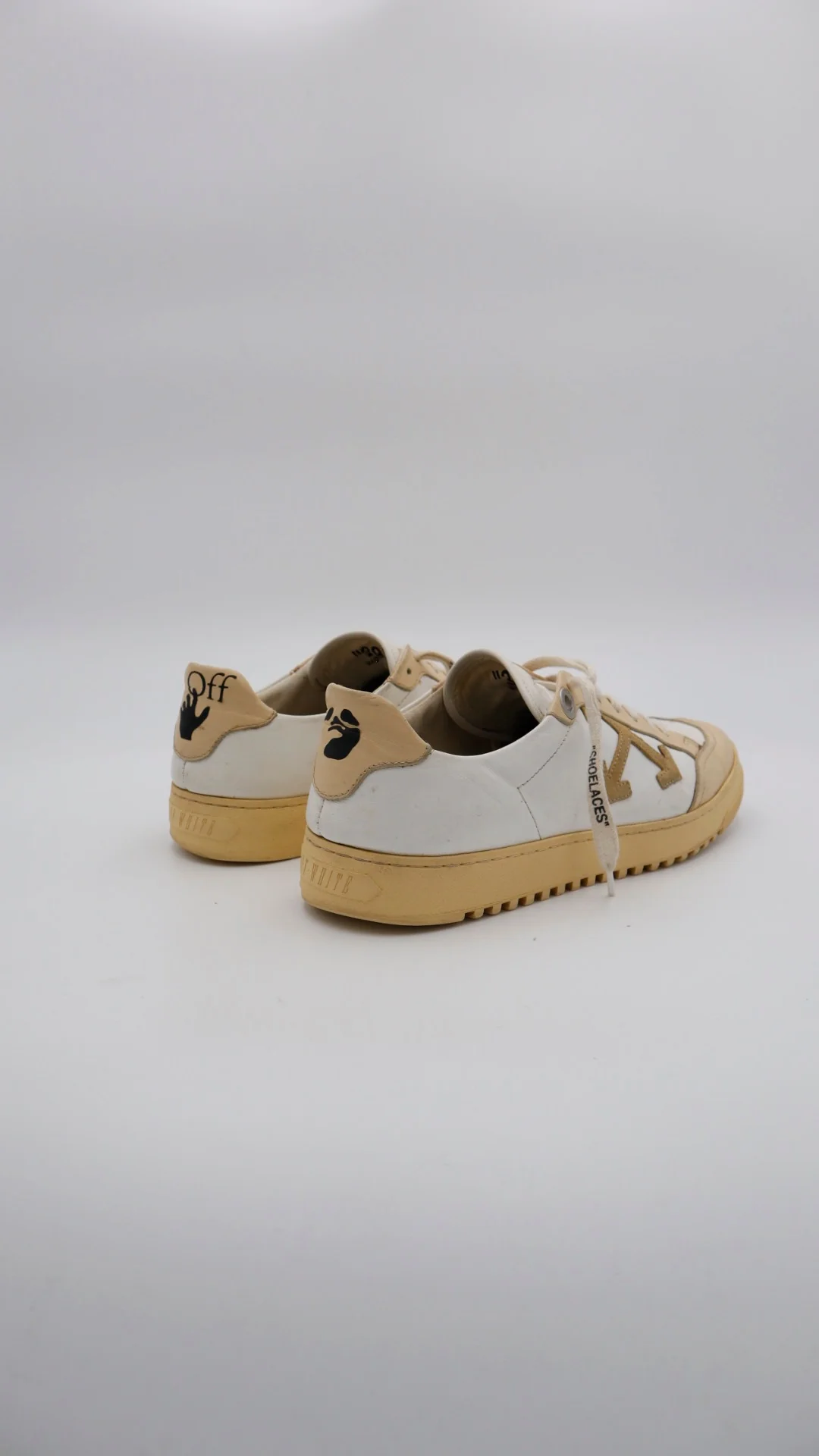 Off Vulc de Piel  - Imagen 2