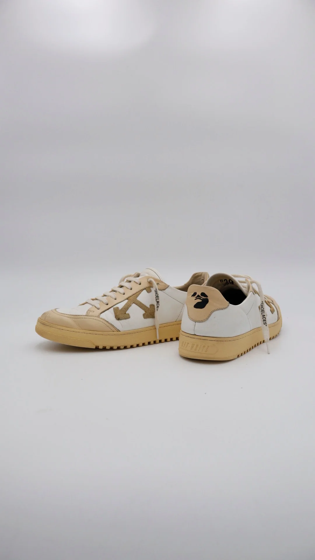 Off Vulc de Piel  - Imagen 3