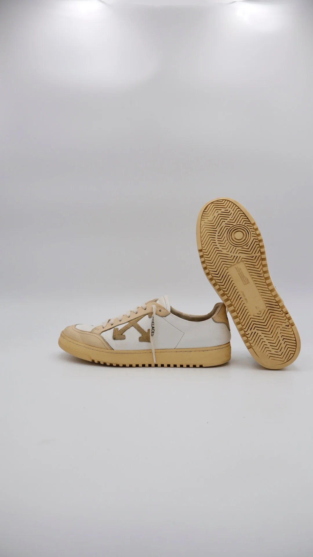 Off Vulc de Piel  - Imagen 5