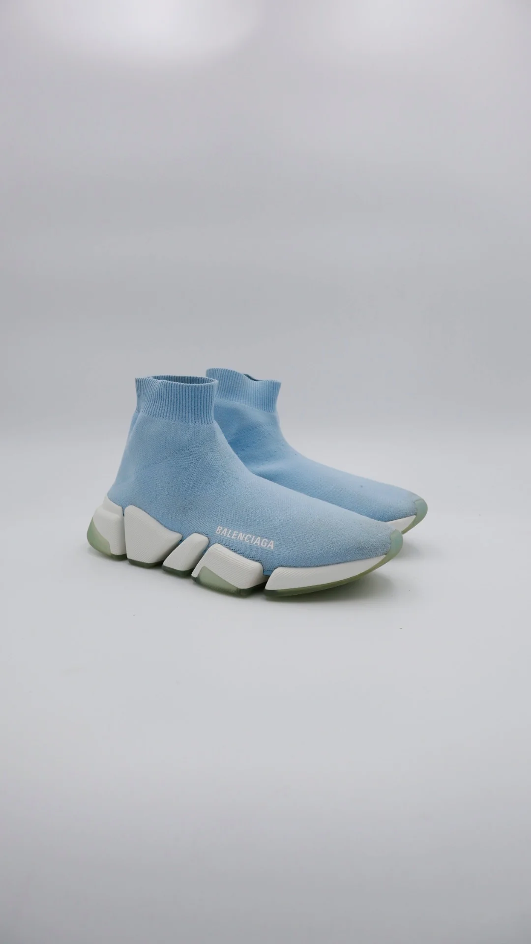 Balenciaga Speed 2.0 - Imagen 1