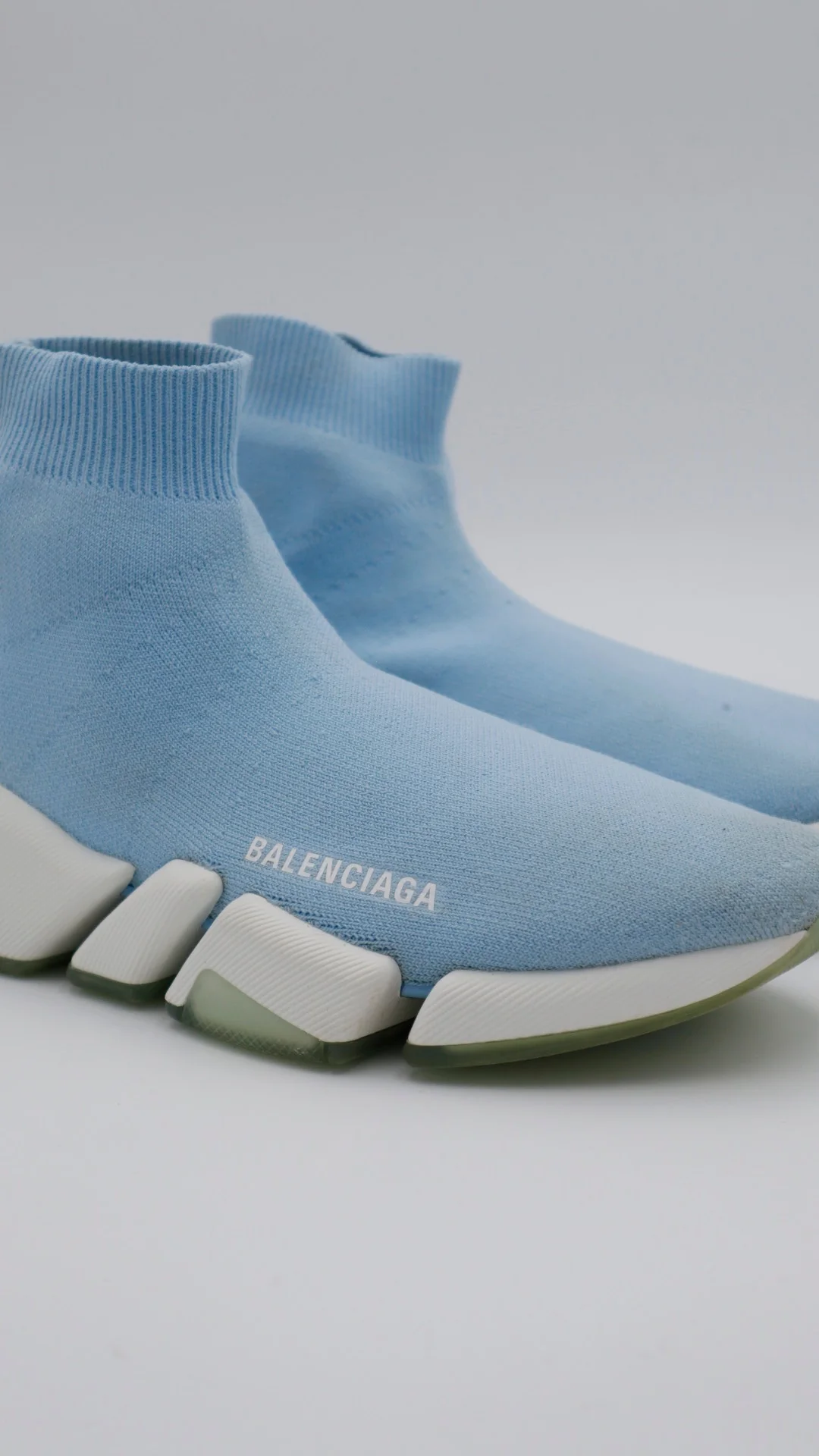 Balenciaga Speed 2.0 - Imagen 2