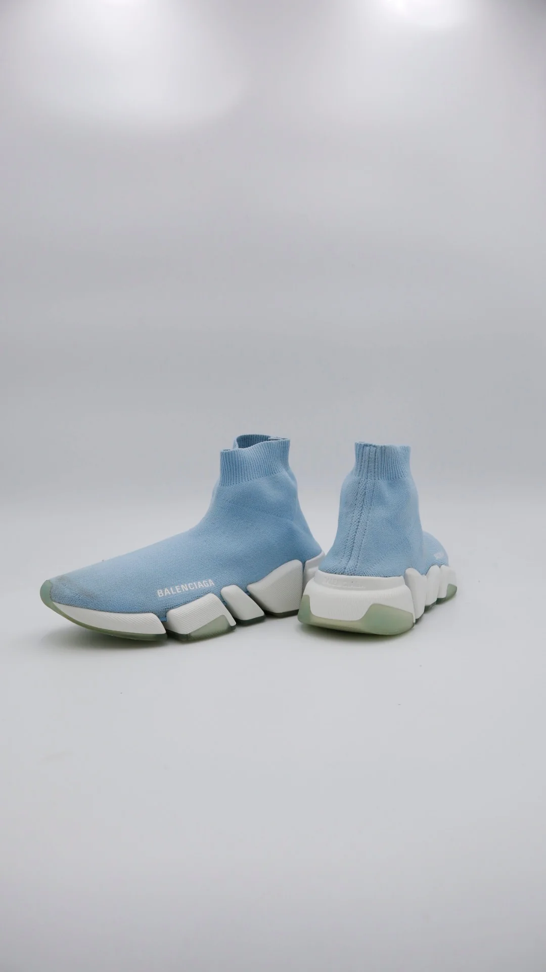 Balenciaga Speed 2.0 - Imagen 3