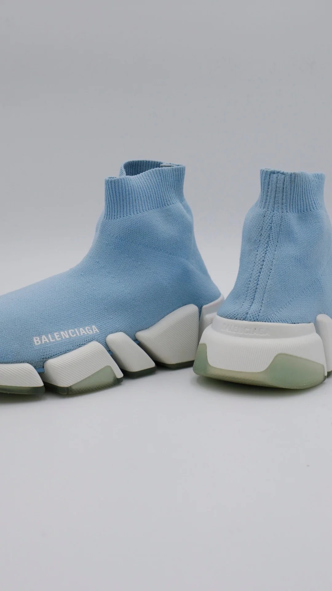 Balenciaga Speed 2.0 - Imagen 4