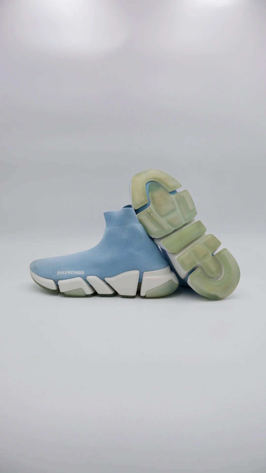 Balenciaga Speed 2.0 - Imagen 5