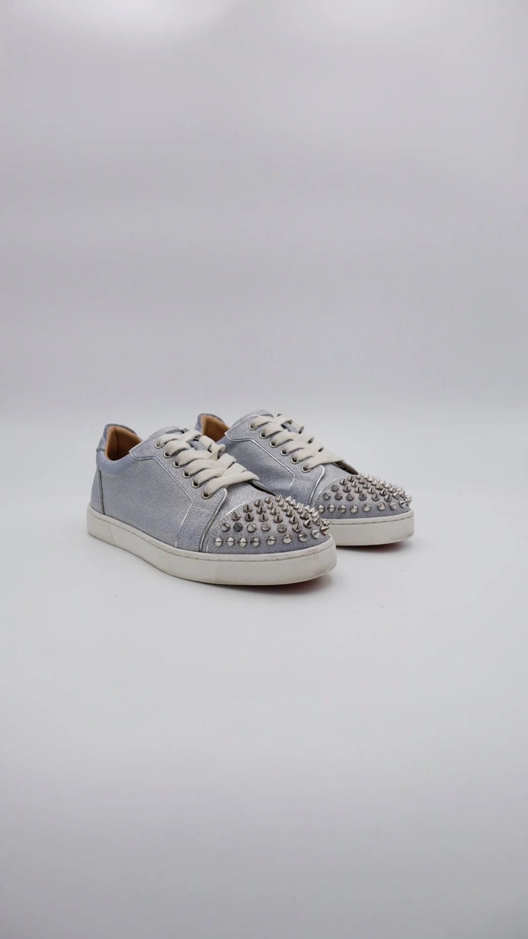 Christian Louboutin - Imagen 1