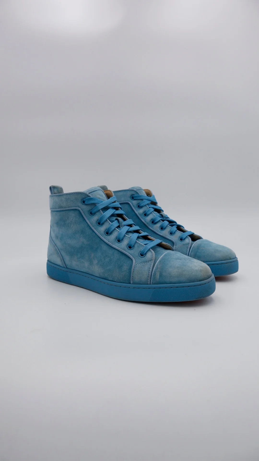 Louboutin High - Imagen 1