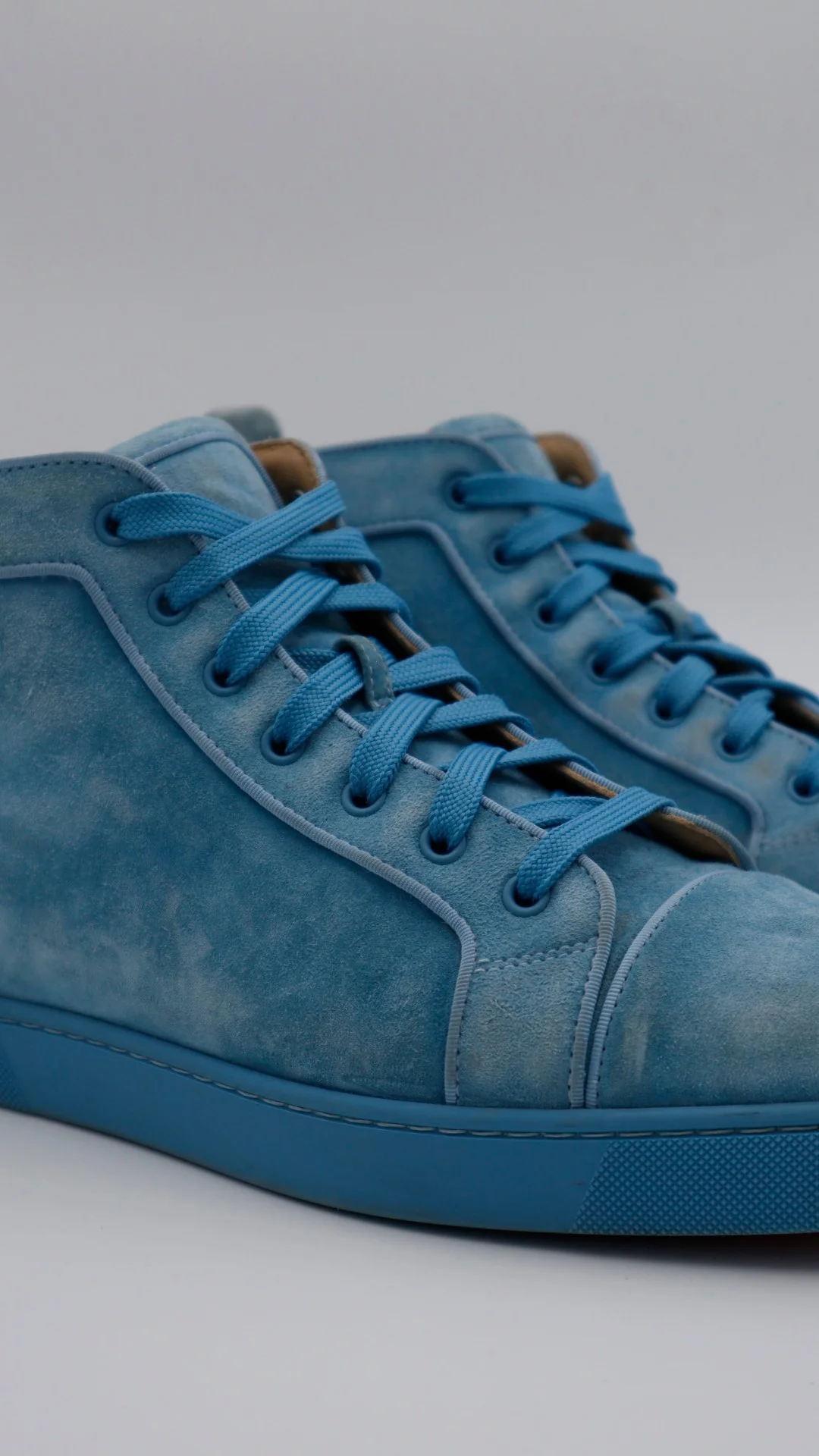 Louboutin High - Imagen 2