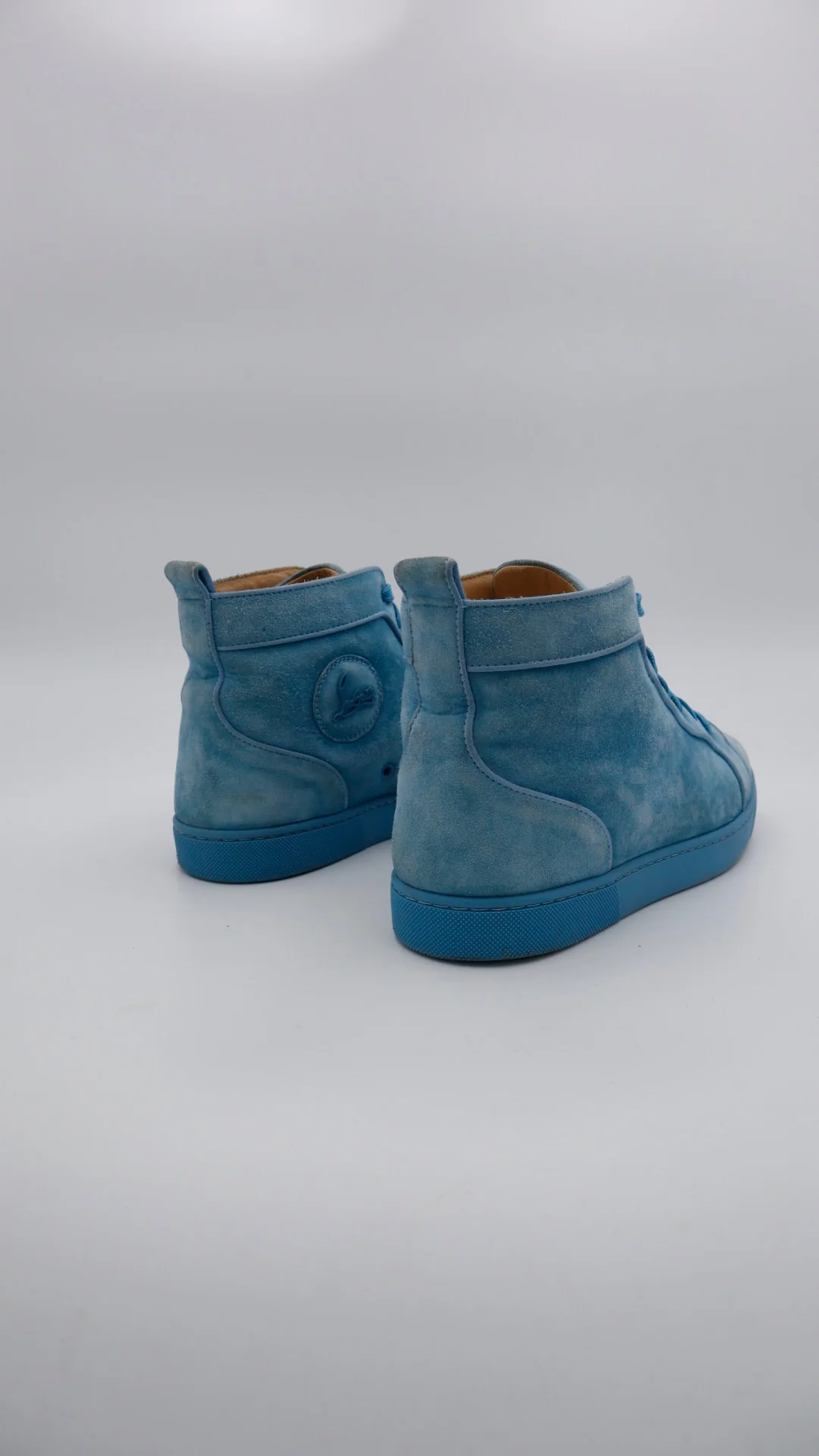 Louboutin High - Imagen 3