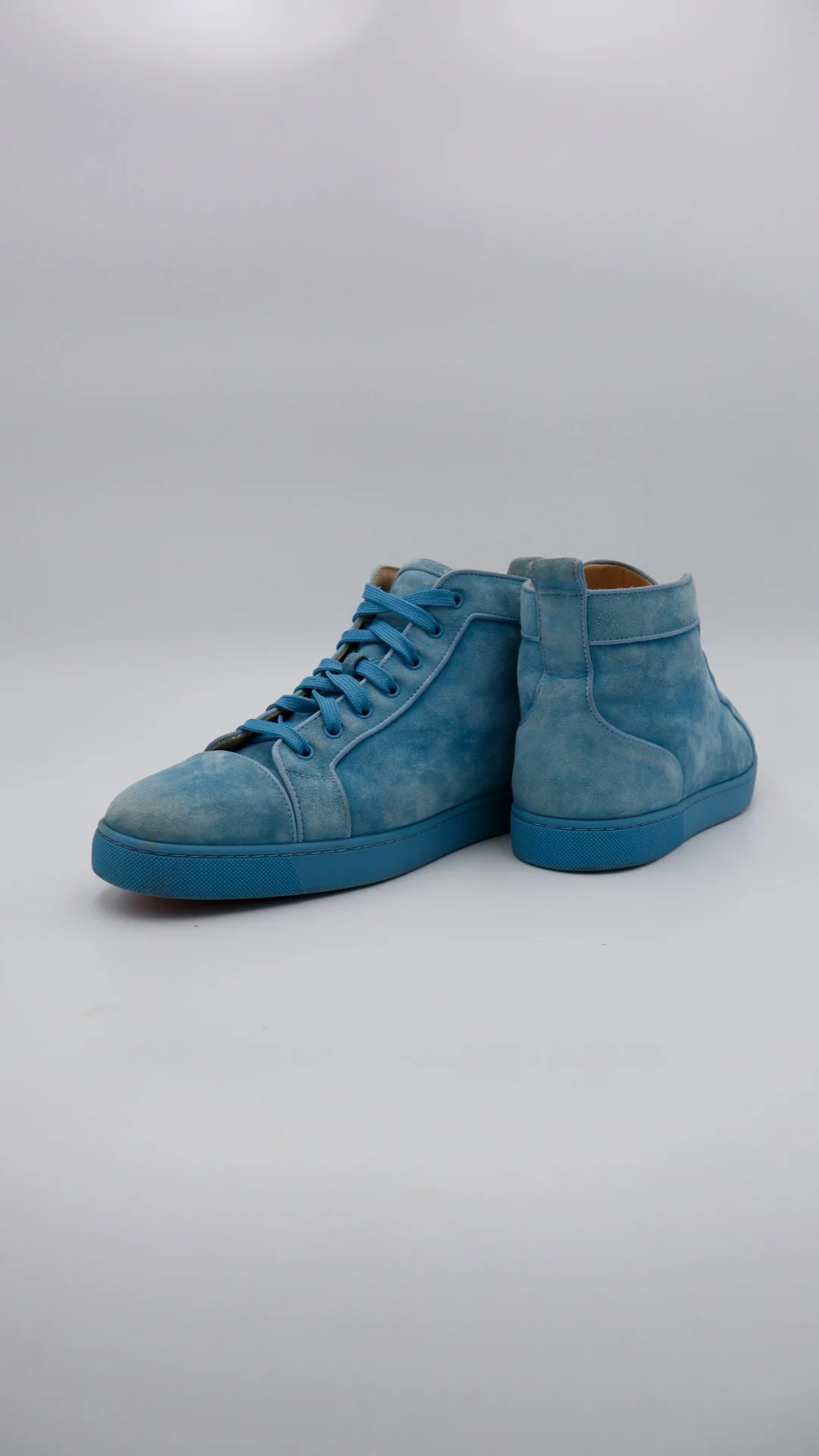 Louboutin High - Imagen 4