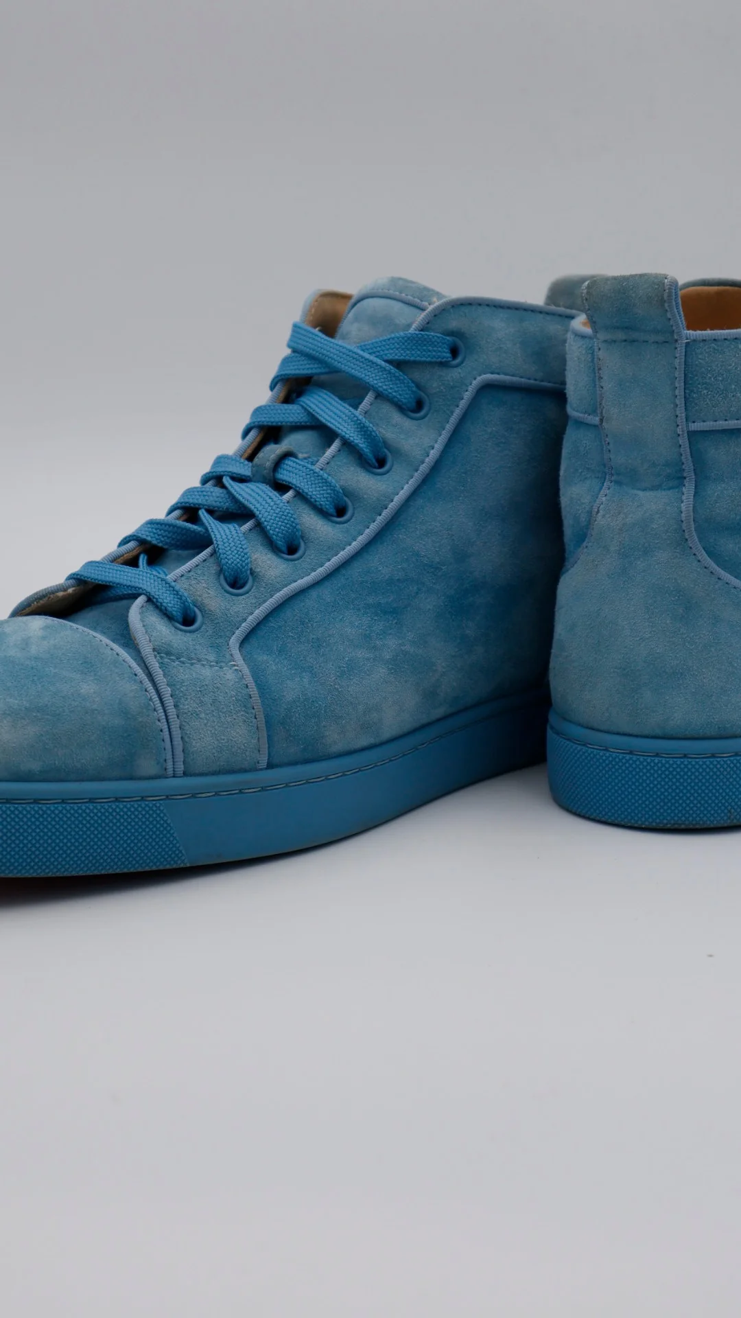 Louboutin High - Imagen 5