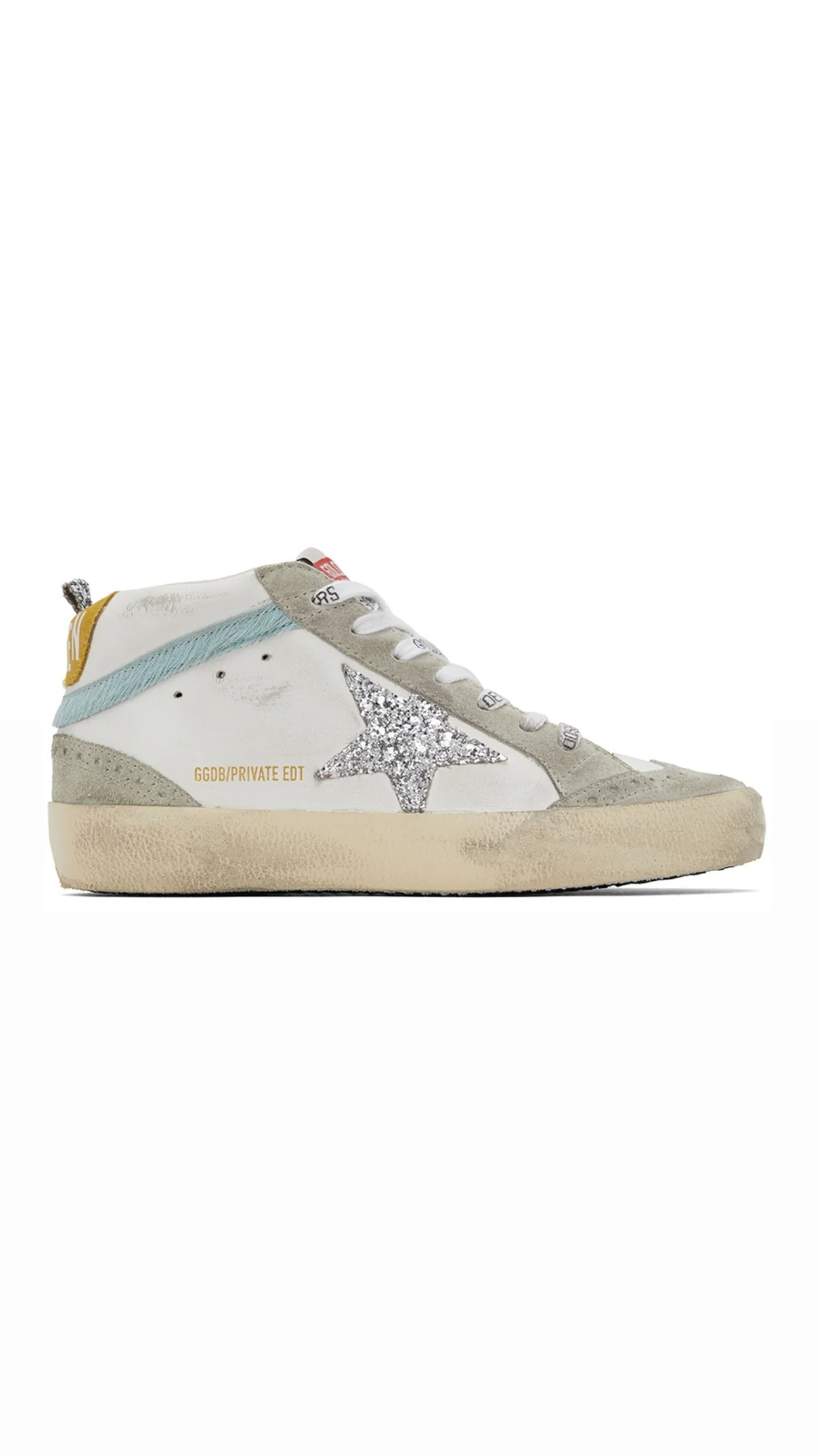 Golden Goose Midstar