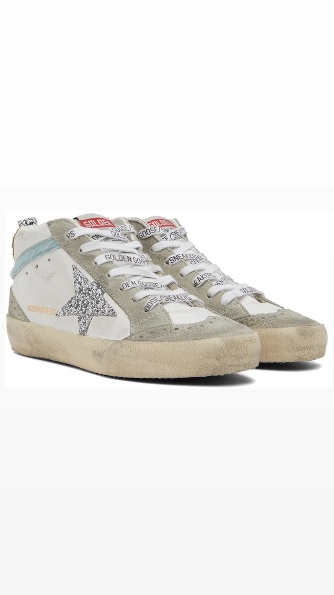 Golden Goose Midstar - Imagen 2