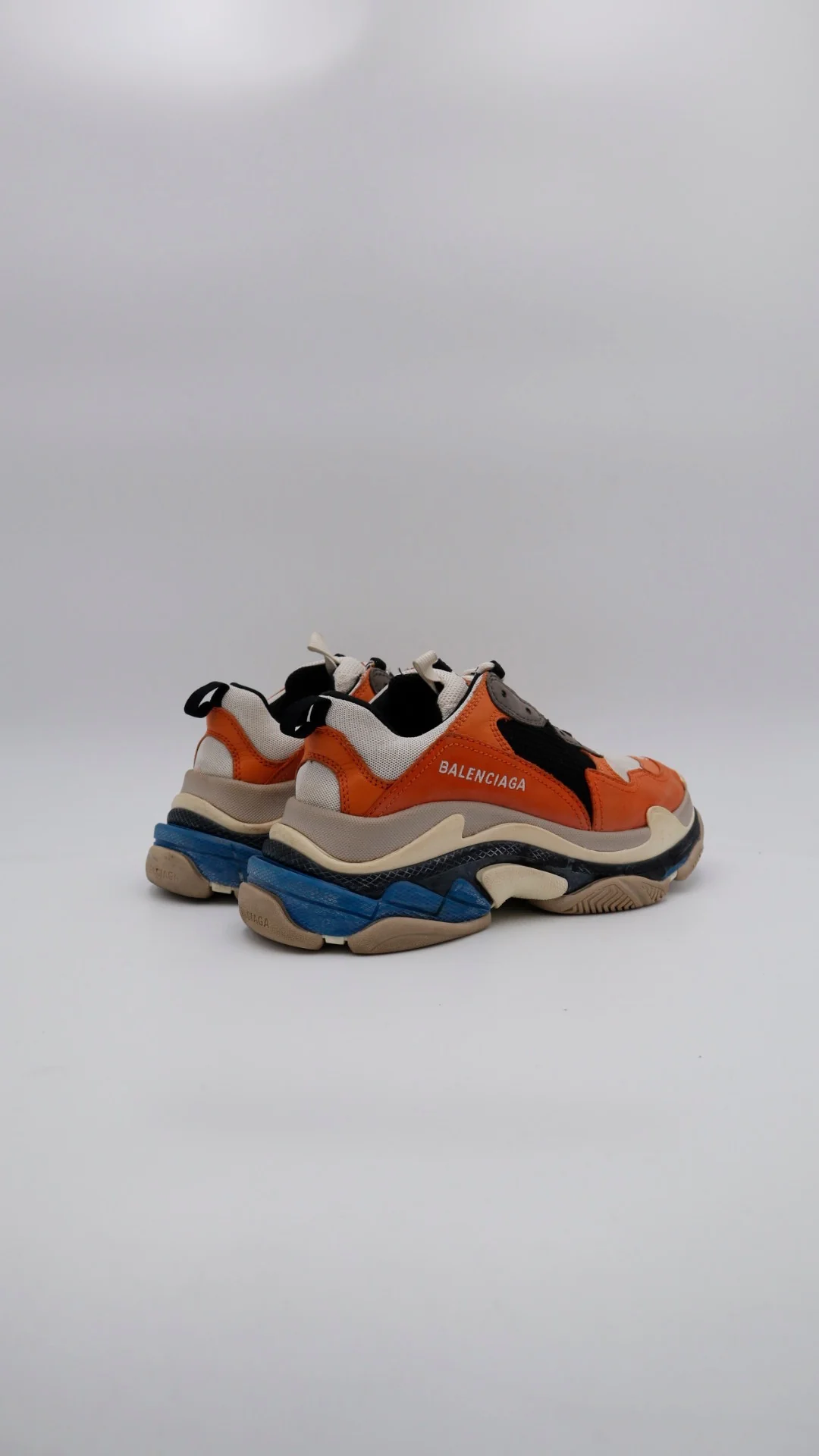 Balenciaga Triple S - Imagen 2