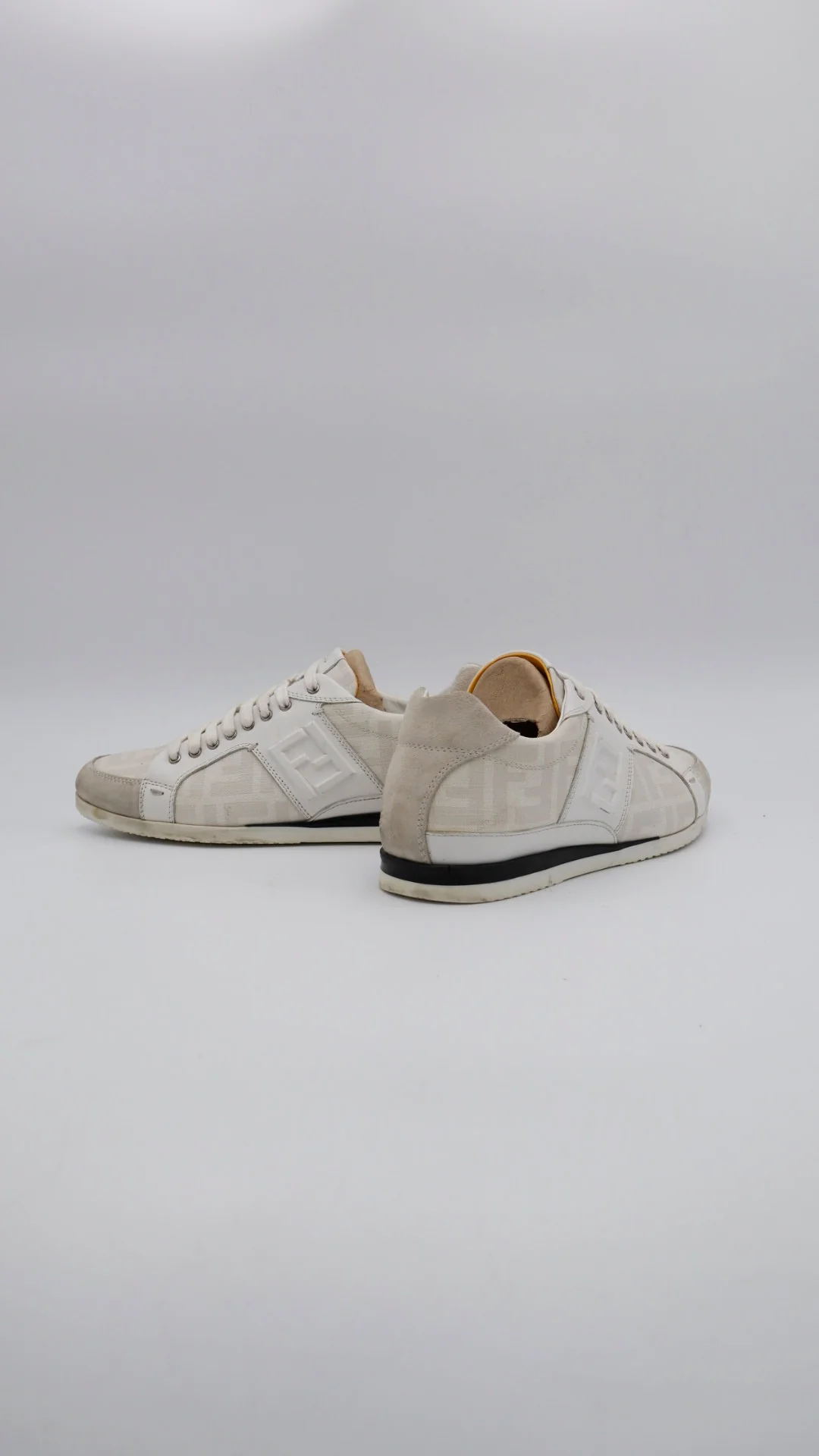 Fendi Low Monogram  - Imagen 3