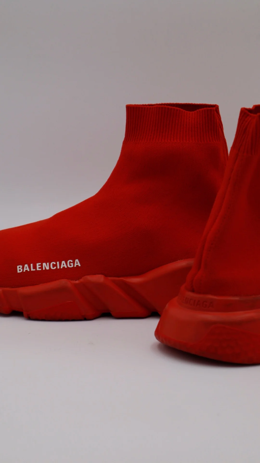 Balenciaga Speed - Imagen 4