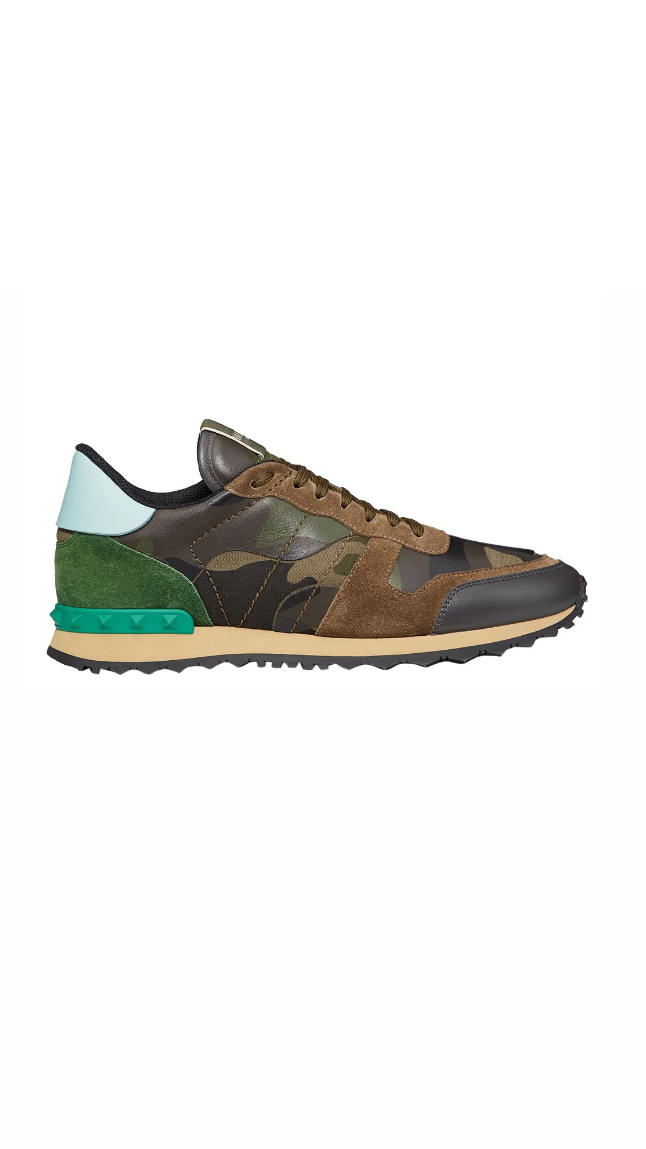 Valentino Rockrunner 