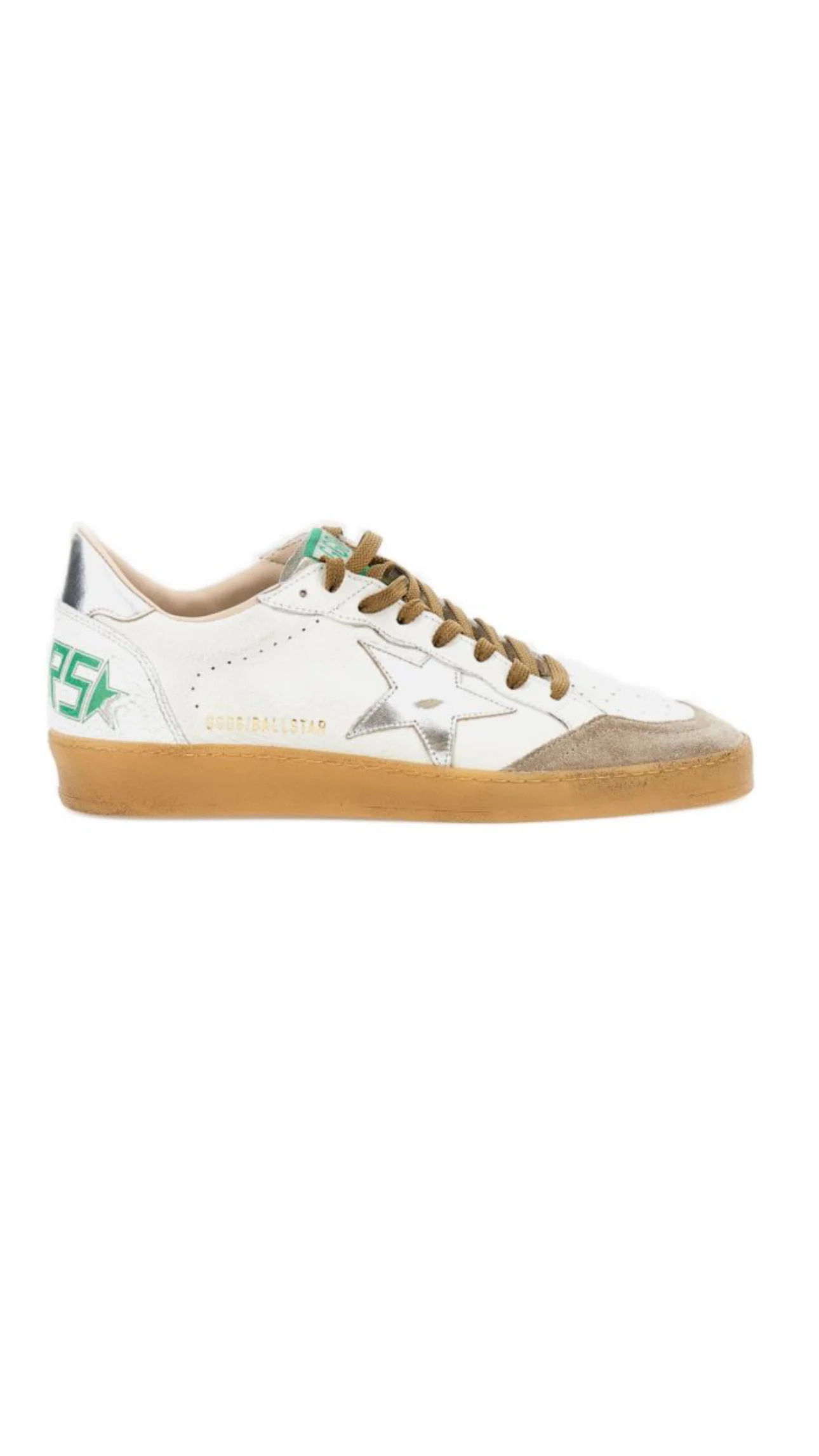 Golden Goose Ballstar 