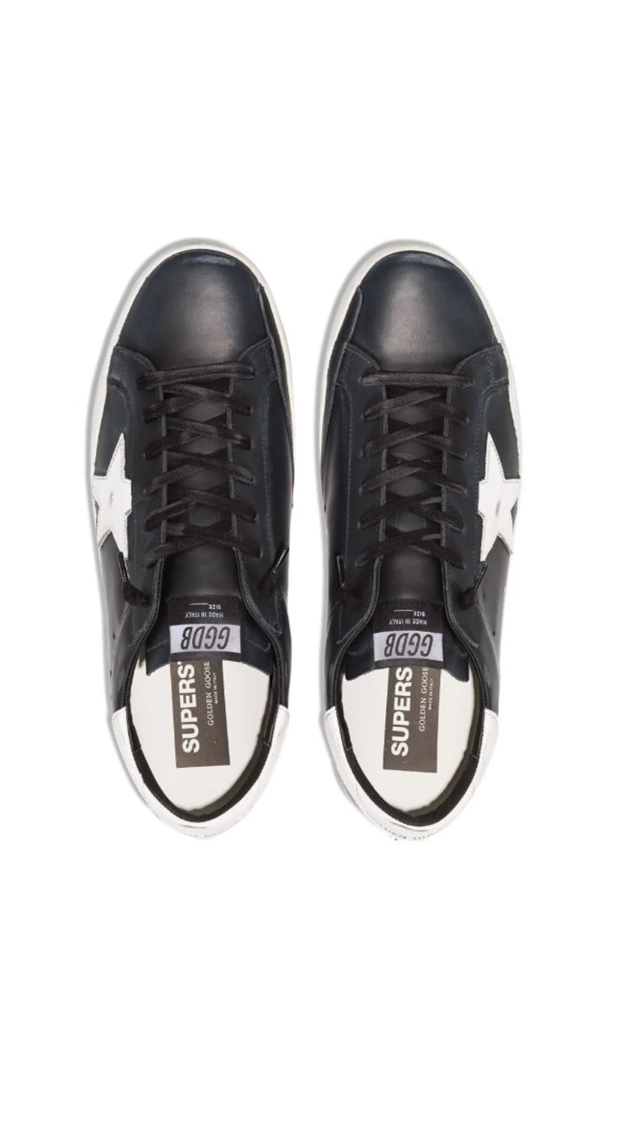 Golden Goose Superstar - Imagen 1