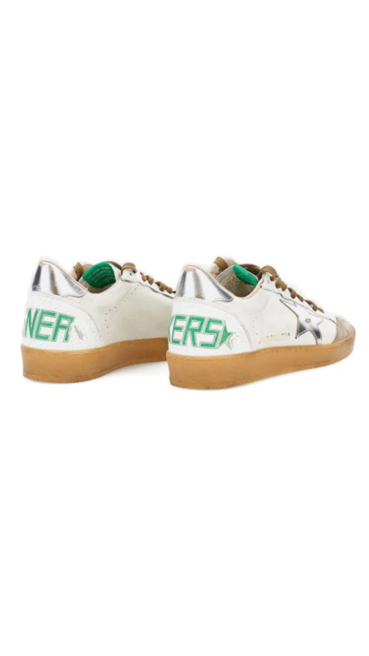 Golden Goose Ballstar  - Imagen 2