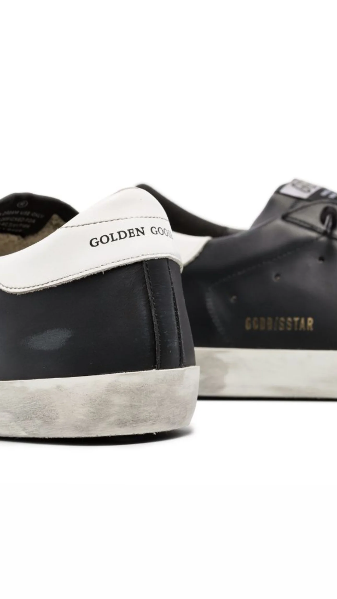 Golden Goose Superstar - Imagen 2