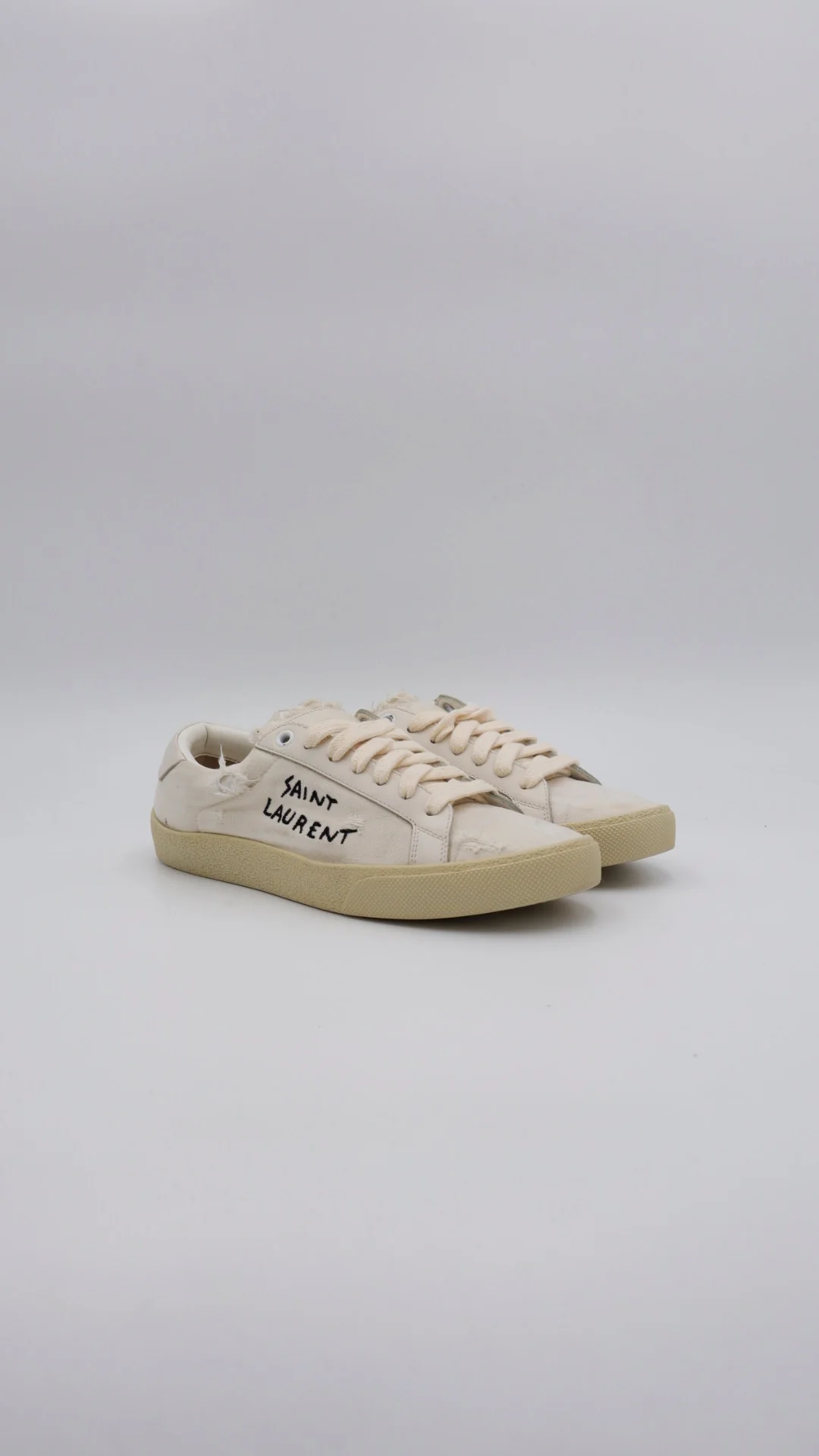 Saint Laurent - Imagen 1