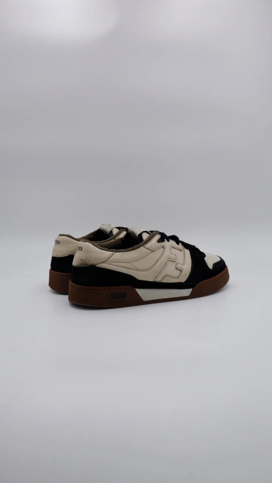 Fendi Low - Imagen 2