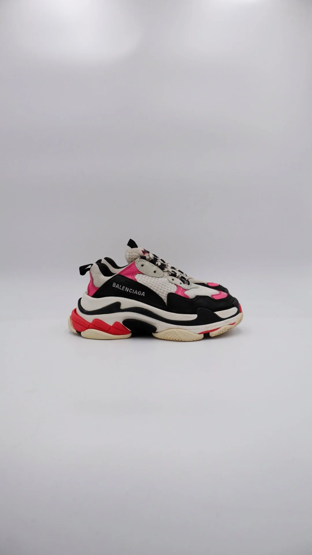 Balenciaga Triple S