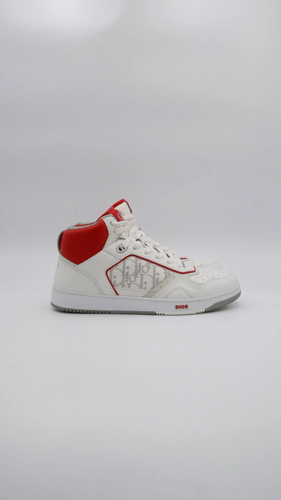 Dior B27 High