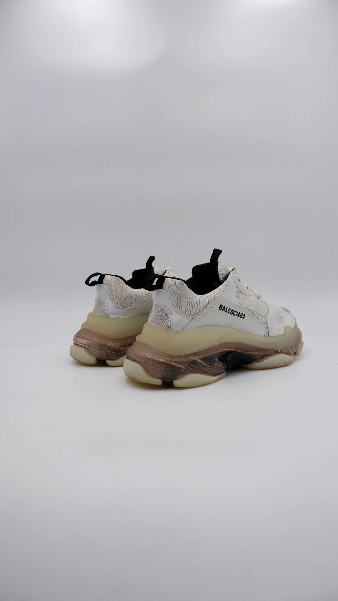 Balenciaga Triple S - Imagen 2