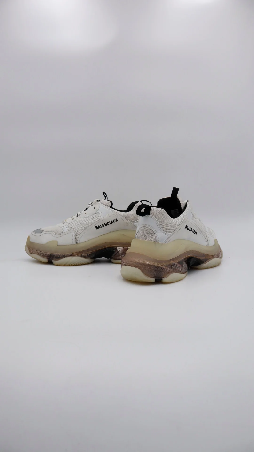 Balenciaga Triple S - Imagen 3